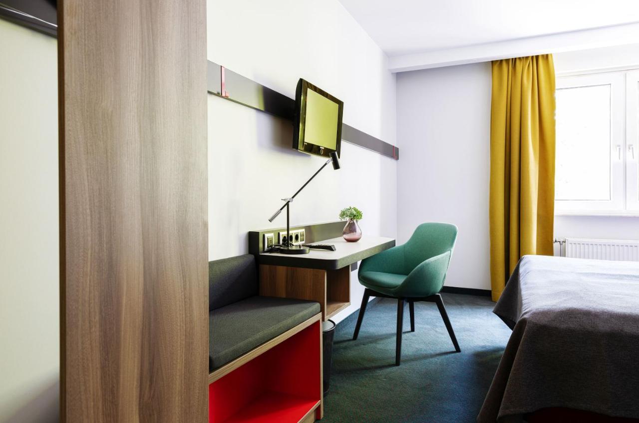 Good Morning Double Room Plus