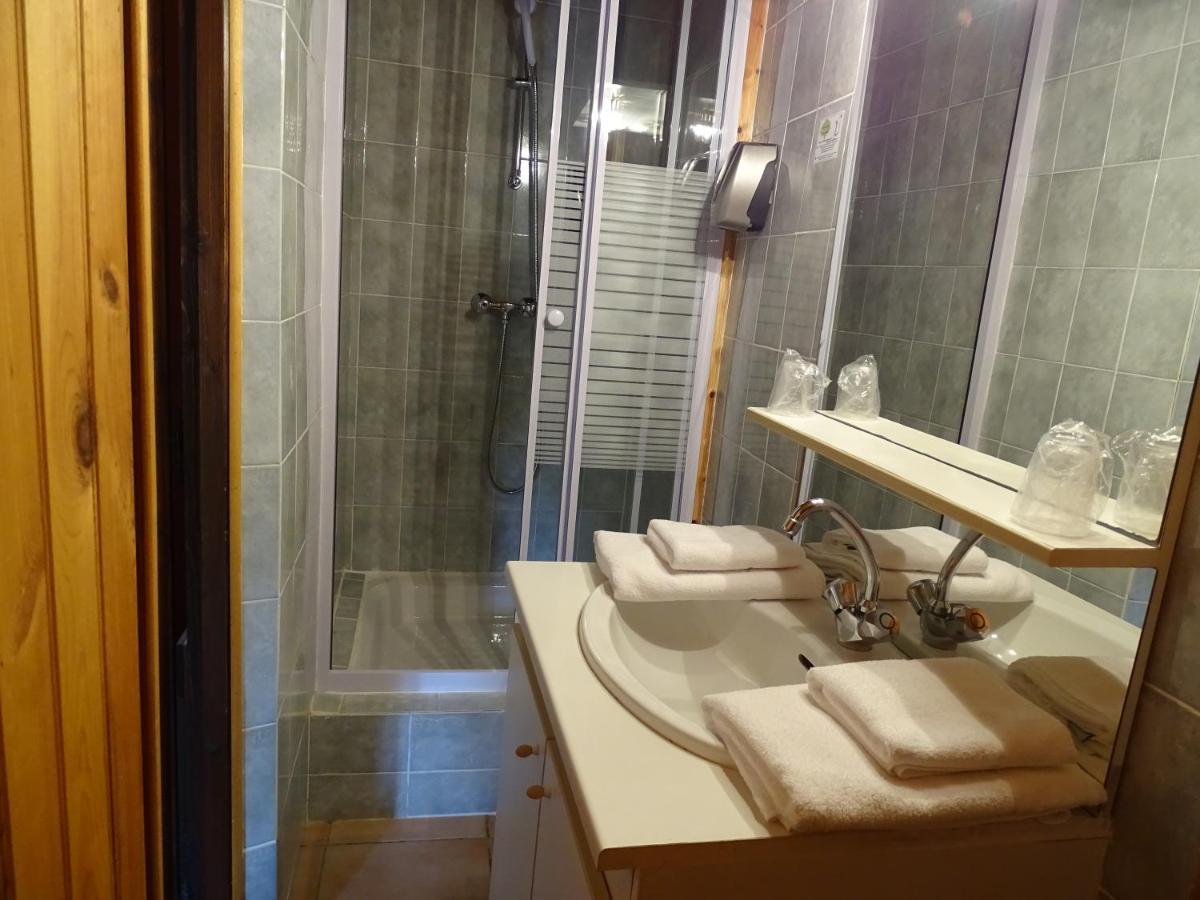 Chambre Double Économique