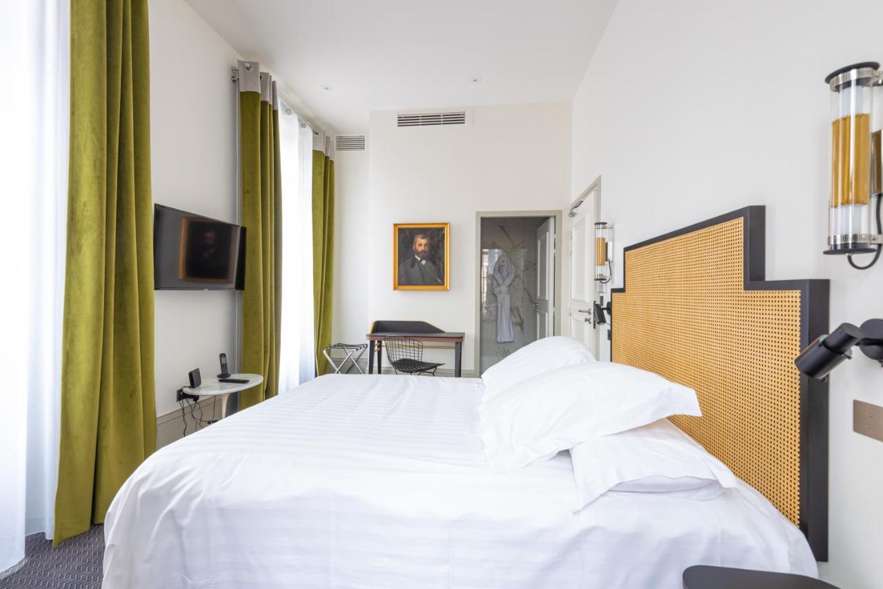 Chambre Double