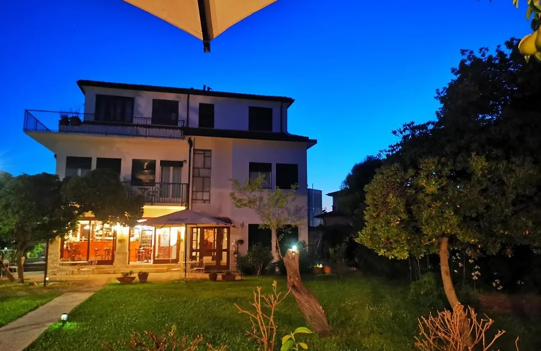 Hotel Villa Orio&Beatrice-1