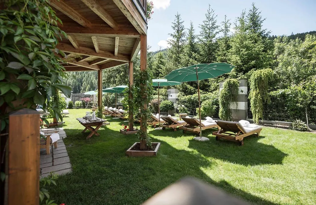 Rosa Alpina Hotel & Spa-1