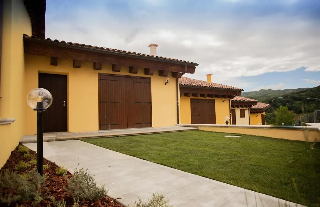 Albergo Diffuso Amatrice-1