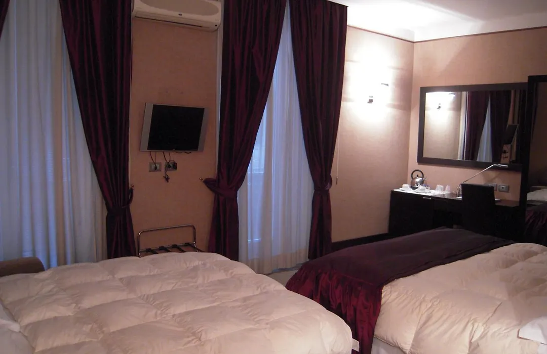 Mh Design Hotel-1