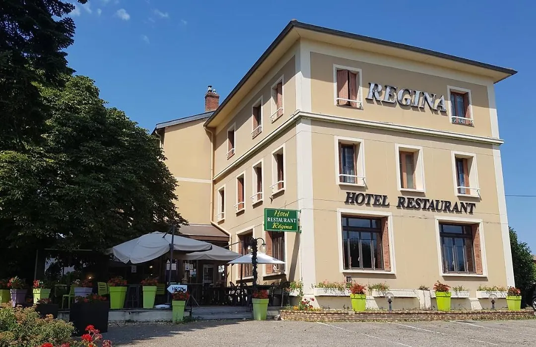 Hotel Regina-1