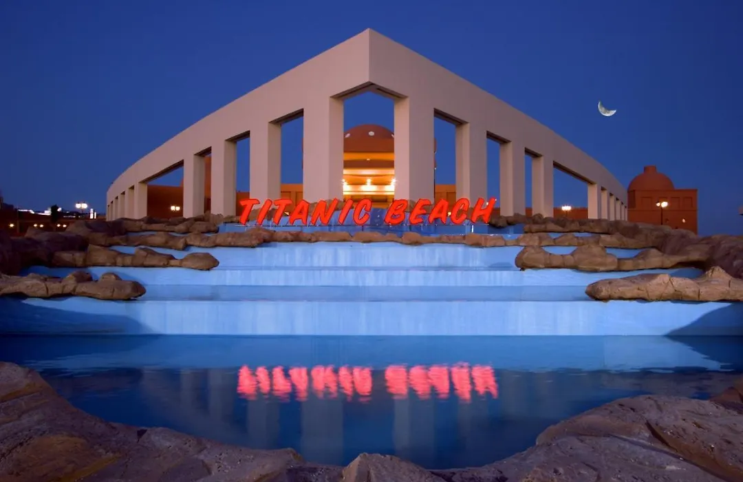 Titanic Beach - Families And Couples Only-1