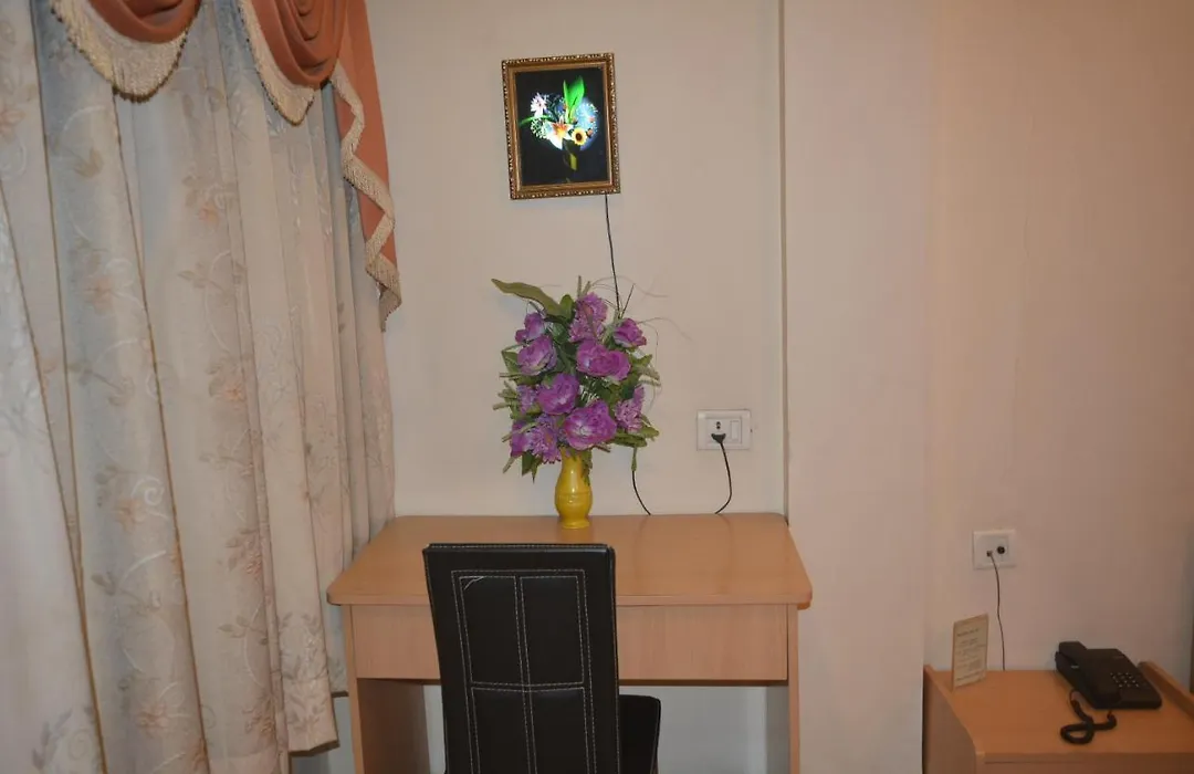 Hotel Poonam-1