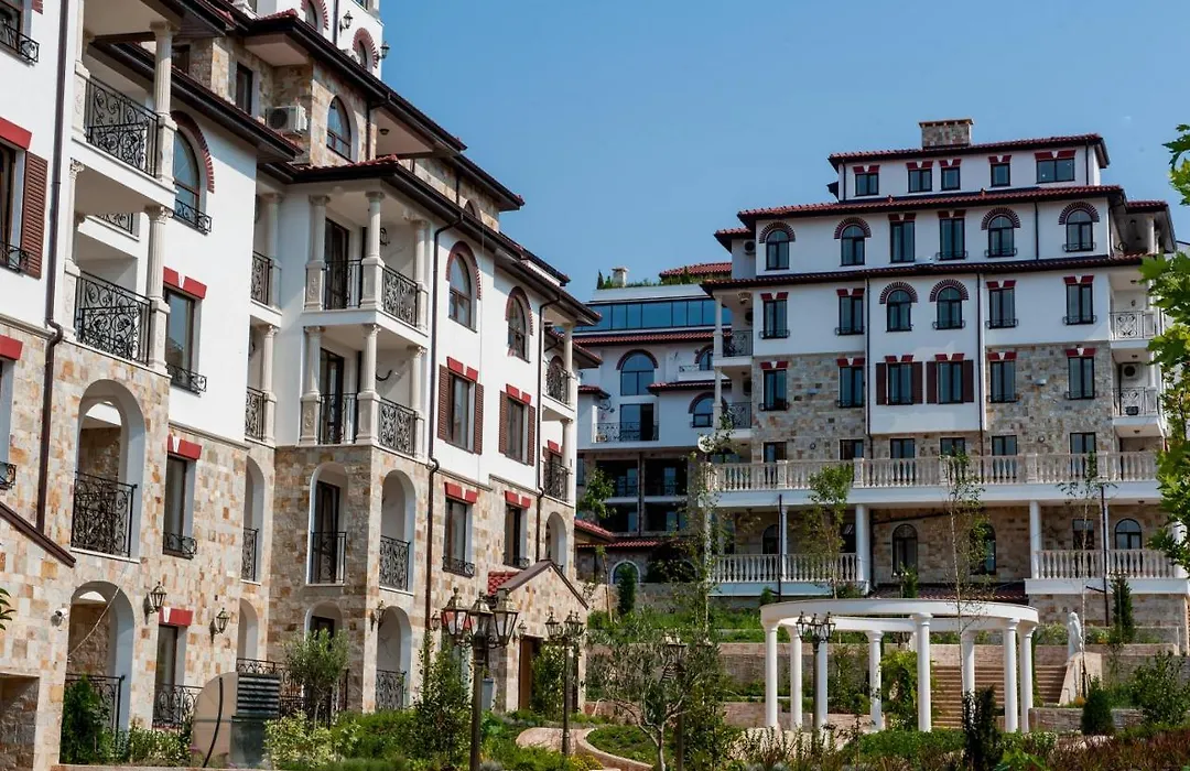 Artur Vip Residence Club-1