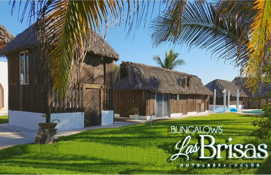 Bungalows Las Brisas Acapulco-1