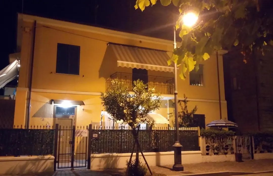 Silvi D'Amare-1