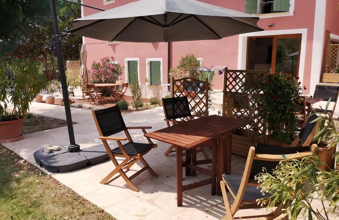 La Bastide du Limon-1