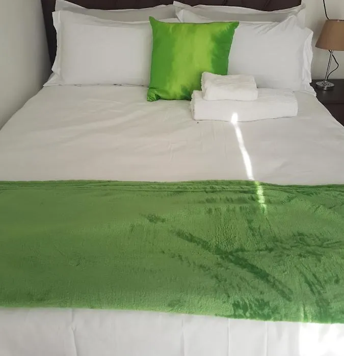 Mzet Guest House-1