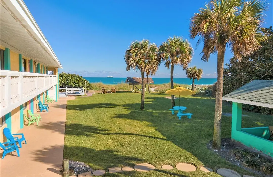 South Beach Inn - Cocoa Beach-1