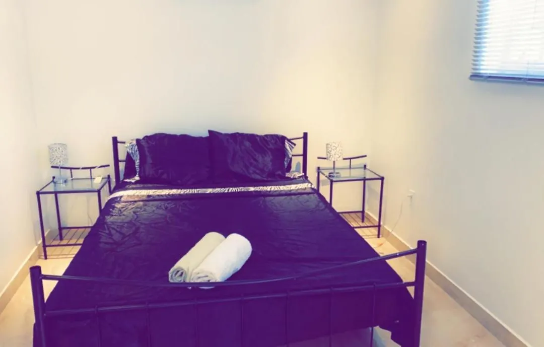 Apartment Curacao-1