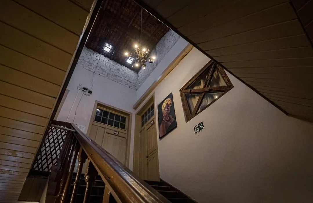 Reviver Hostel-1
