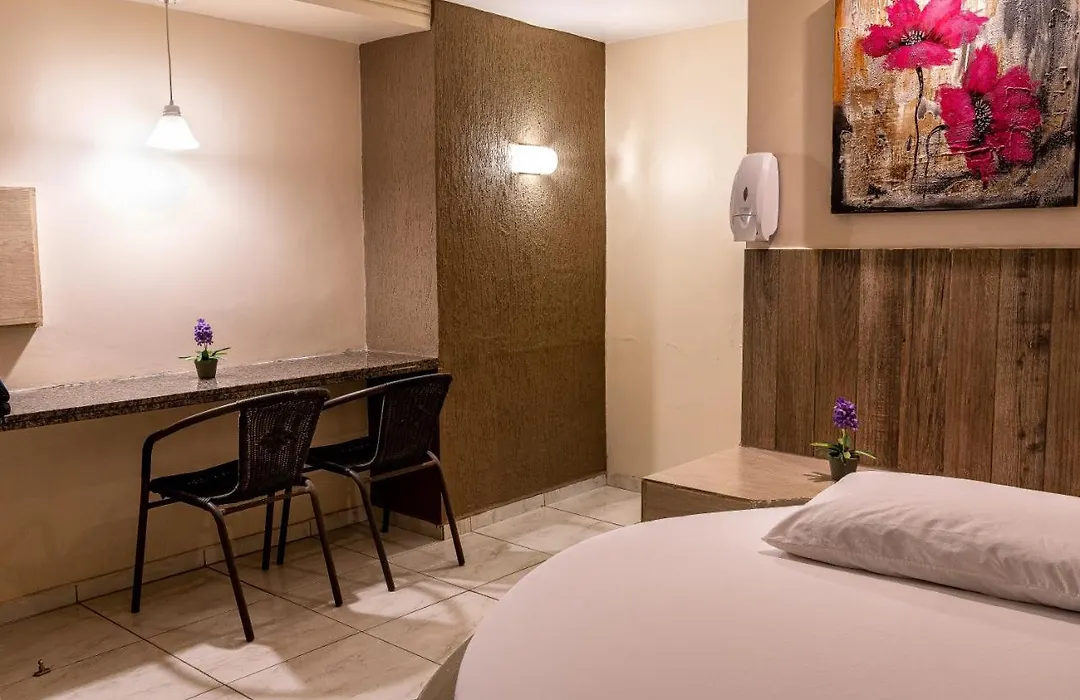 Fada Hotel - Motel Recife Adults Only-1