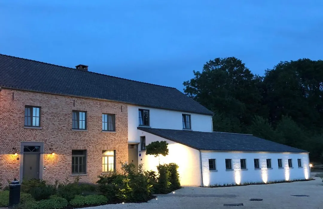 B & B De Romeinse Katzei-1