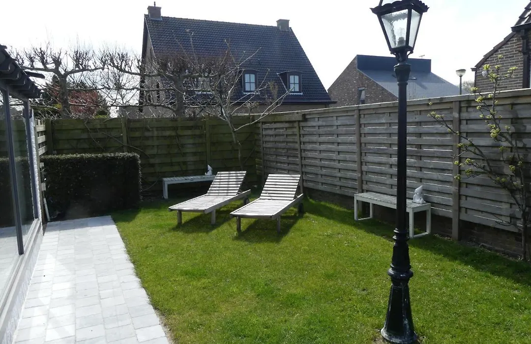 Vakantiewoning De Nachtegaal-1
