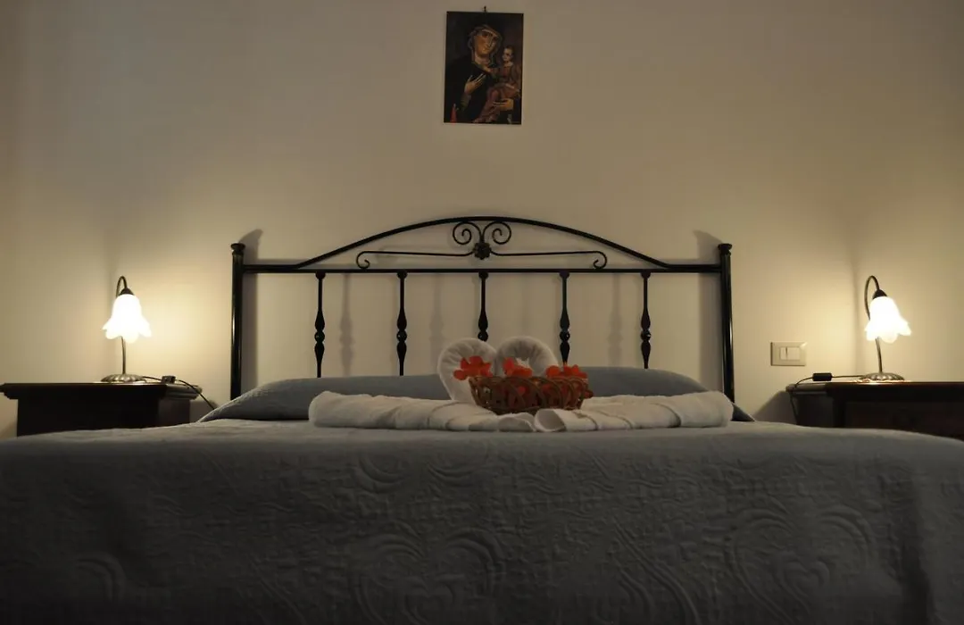 B&B Villa Rosanna-1