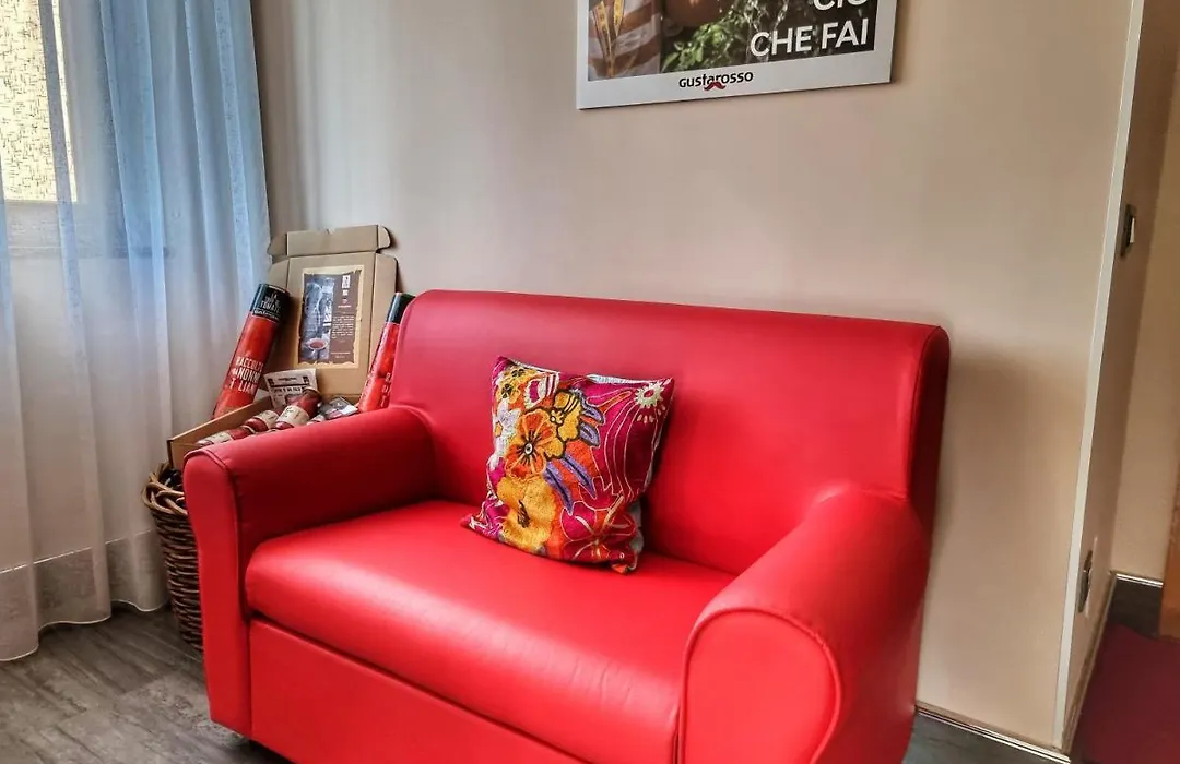 Gustarosso Rooms-1