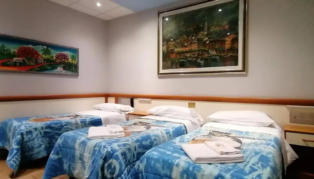 Hotel Saint Lorenz-1