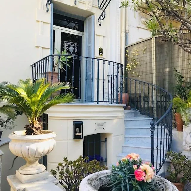 Villa Saint Hubert-1