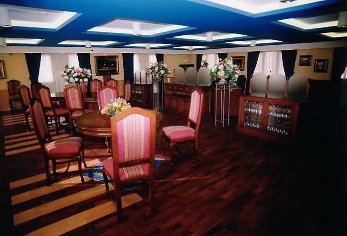 Hostal Los Infantes-1