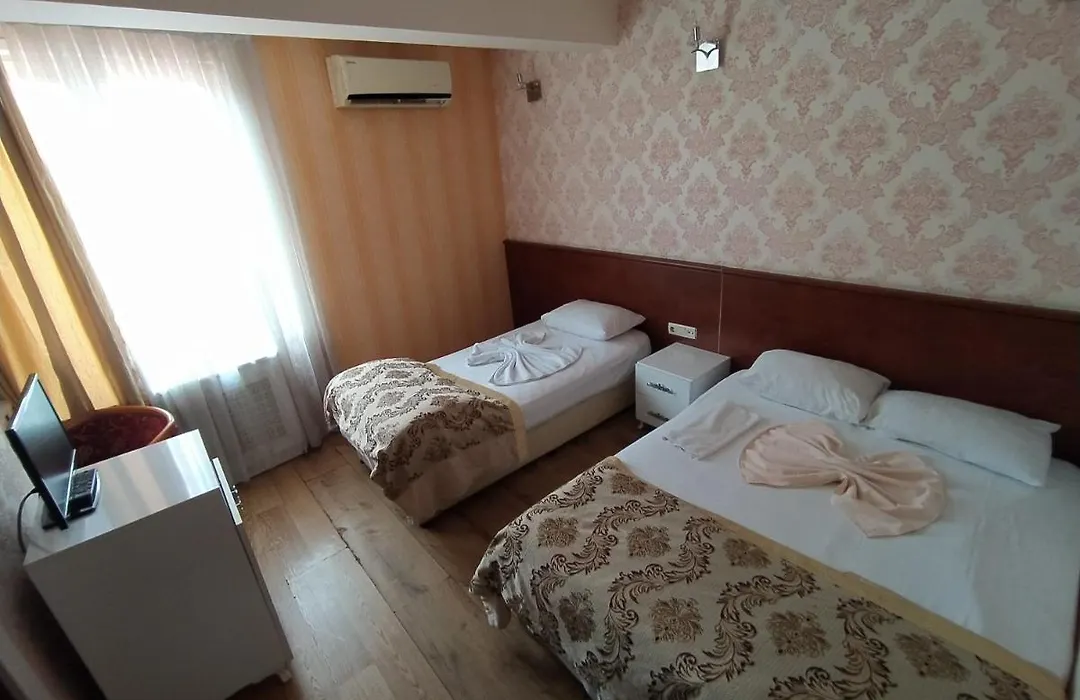 Turvan Hotel-1