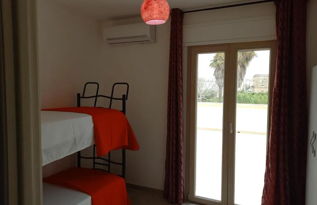 B&B Saint Louis-1