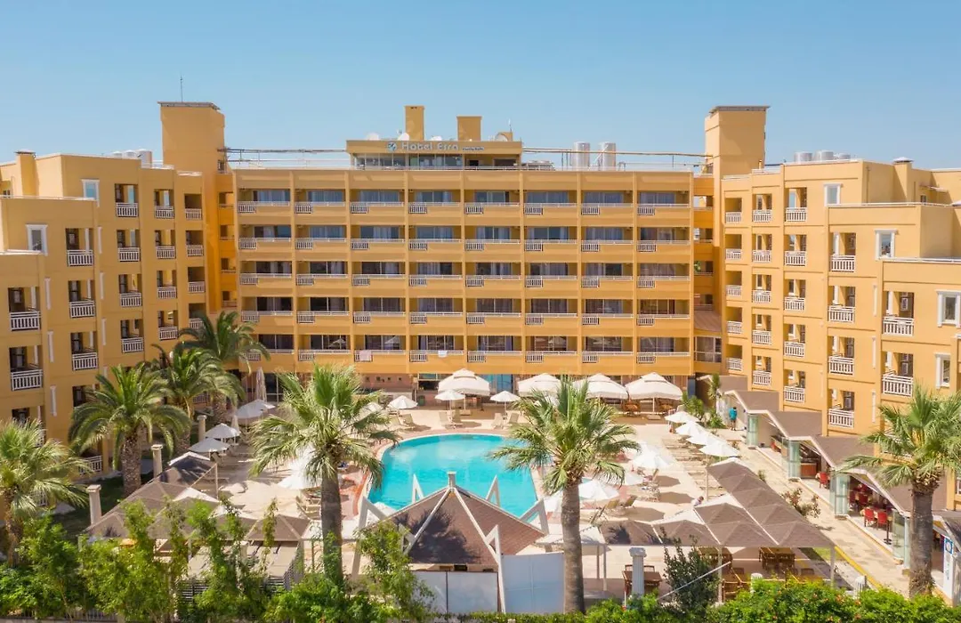 Hotel Esra And Family Suites-1