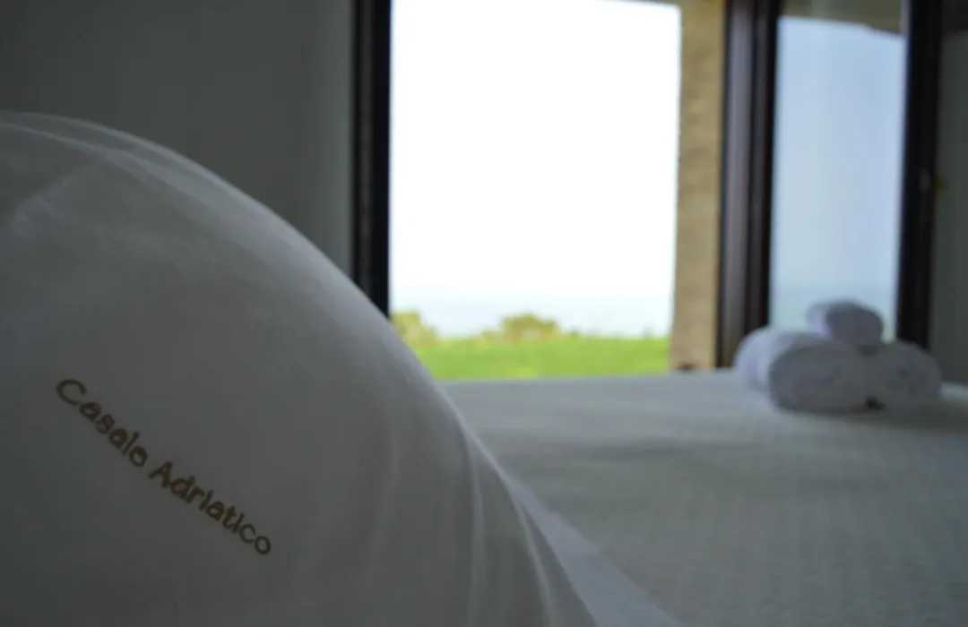 Casale Adriatico B&B-1