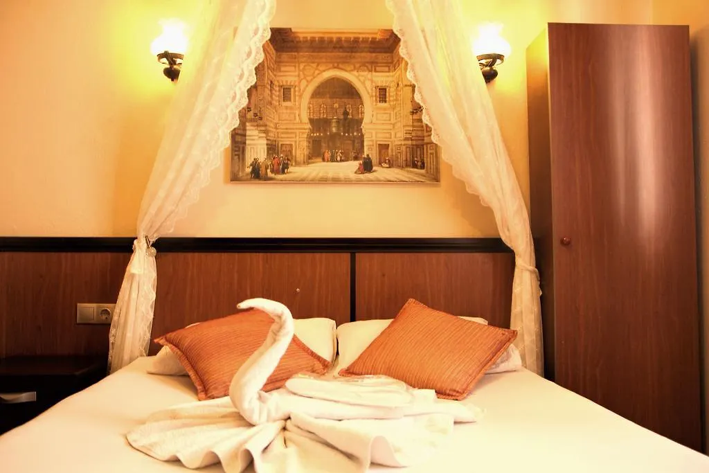 Dreams Hotel-1
