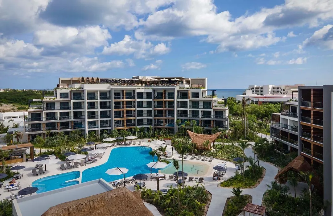 Ventus Ha At Marina El Cid Spa & Beach Resort-1