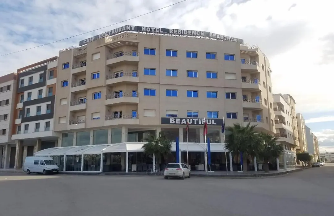Hotel Beautiful-1
