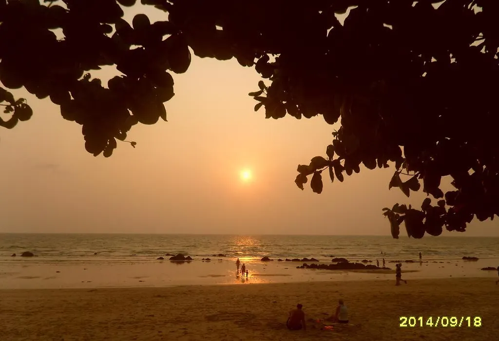Maya Koh Lanta Resort-1