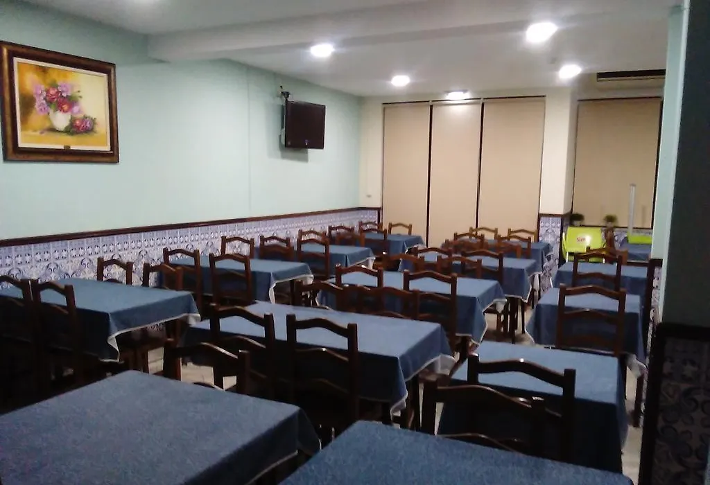 Hospedaria Nunes Pinto-1