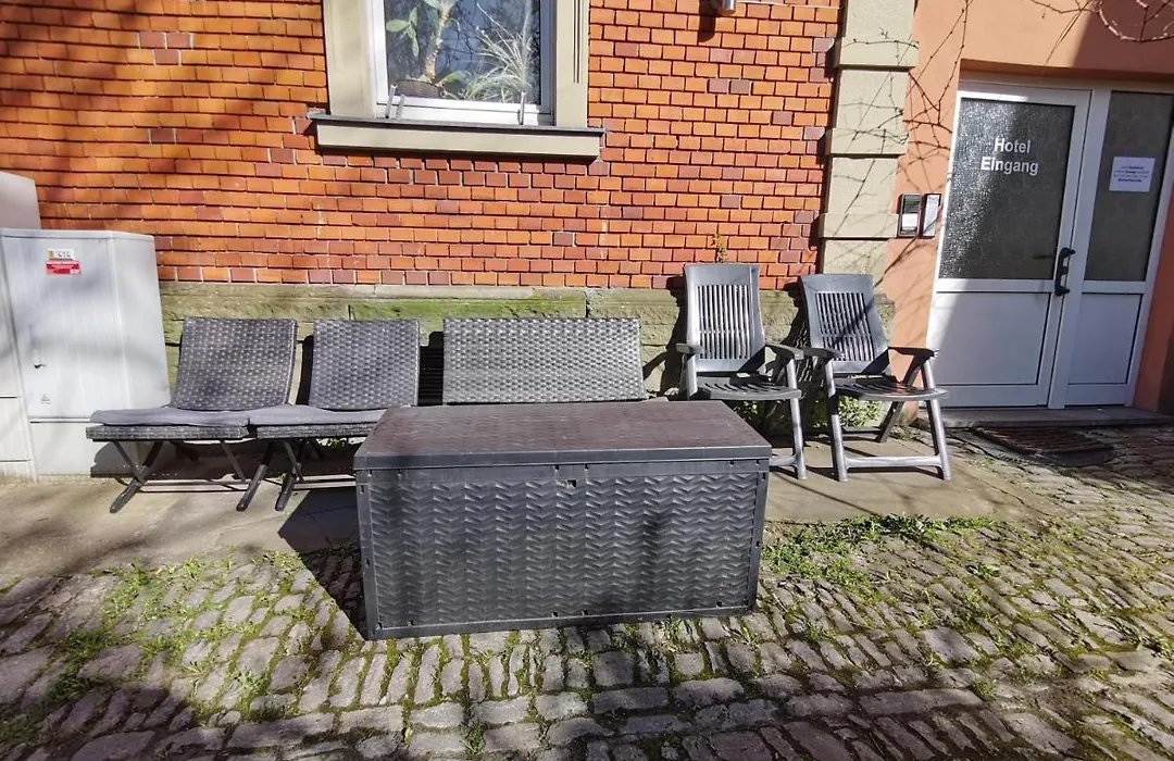 B8 Hotel Kitzinger Hof-1
