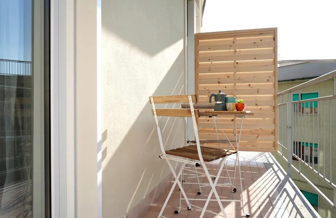 Provenzale Guest Rooms - Locazione breve-1