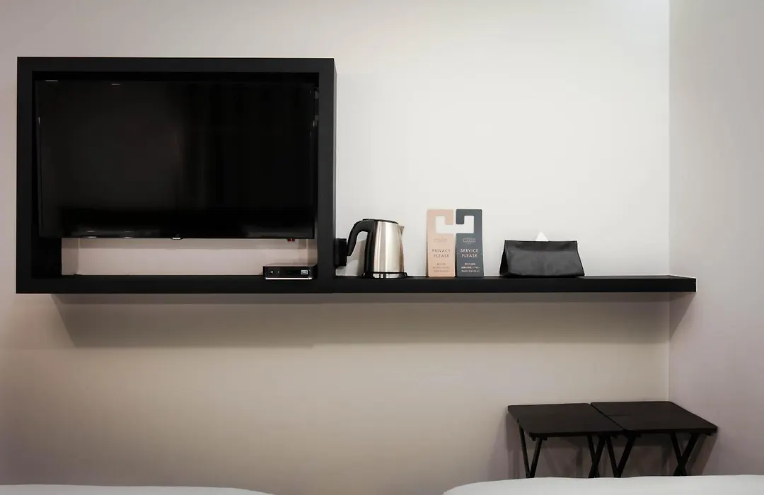 Hotel Lumia Myeongdong-1