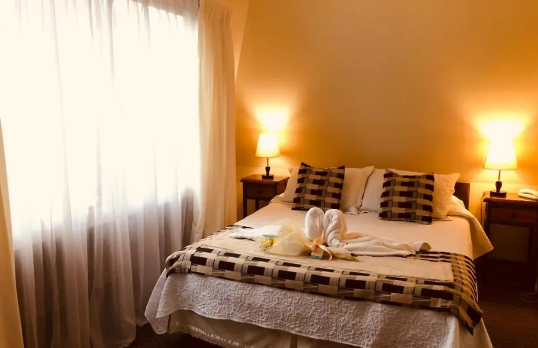 Hotel Boutique 3 Poniente-1