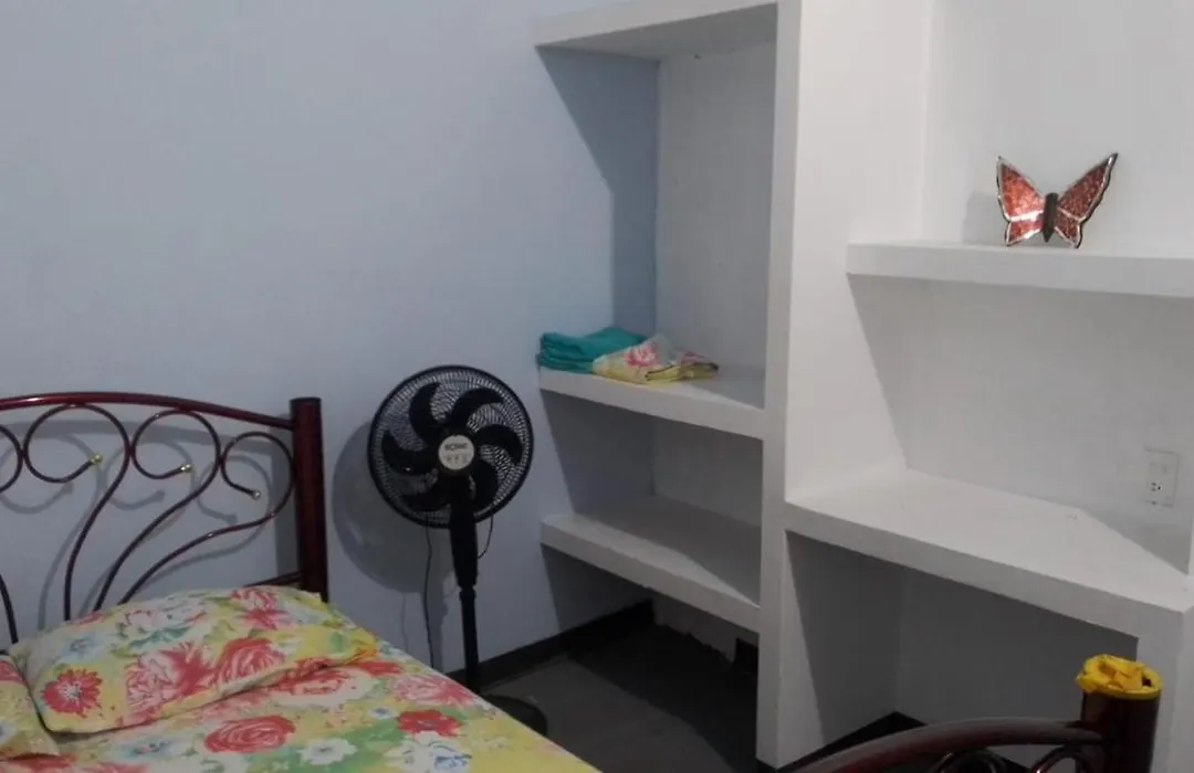 Hostal Bahía Acapulco-1