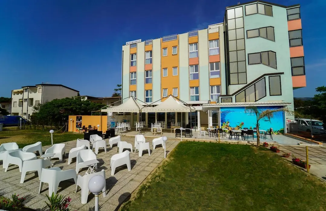 Hotel Rivabella-1