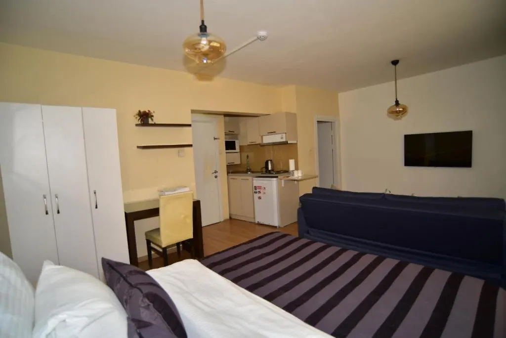 Liva Suite Hotel-1