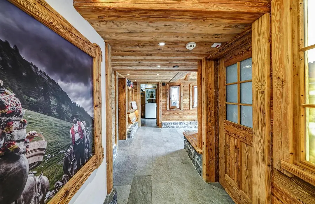 Hotel Landgasthof Eischen-1