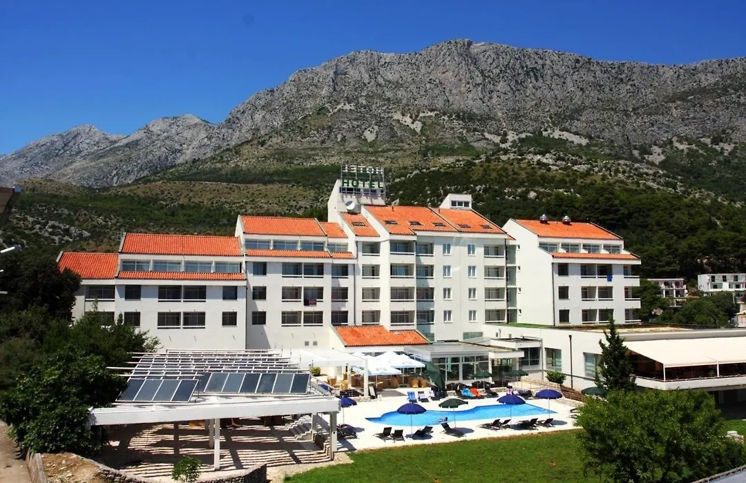 Hotel Quercus-1