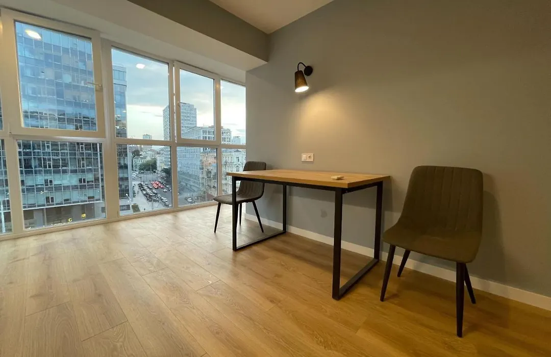 Partner Guest House-1
