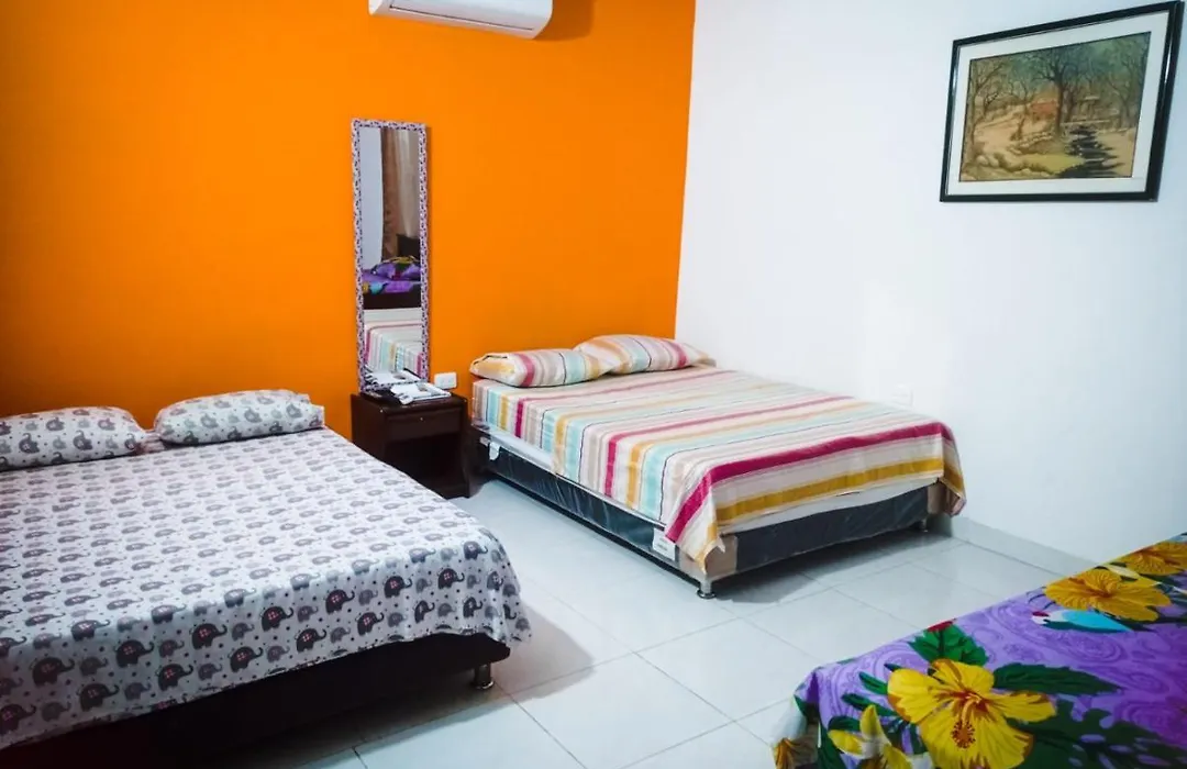 Hotel Acuarius-1