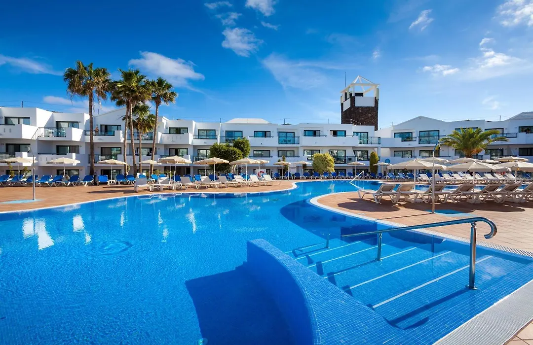 THB Lanzarote Beach-1