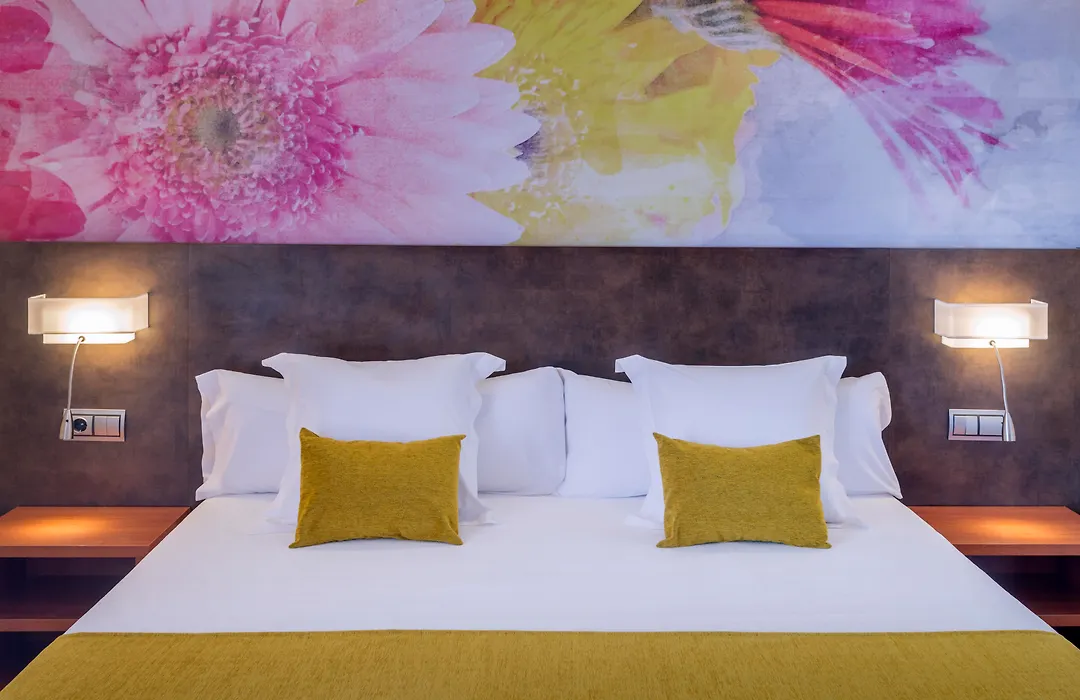 Sumus Hotel Monteplaya & Spa 4Sup - Adults Only-1