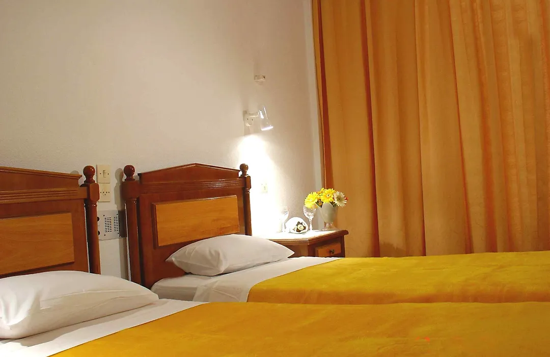 Golden Sands Hotel-1