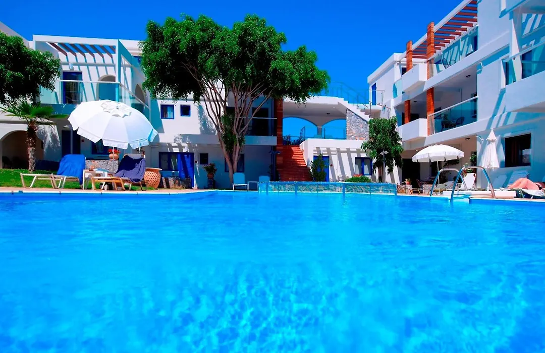 Minos Village-1